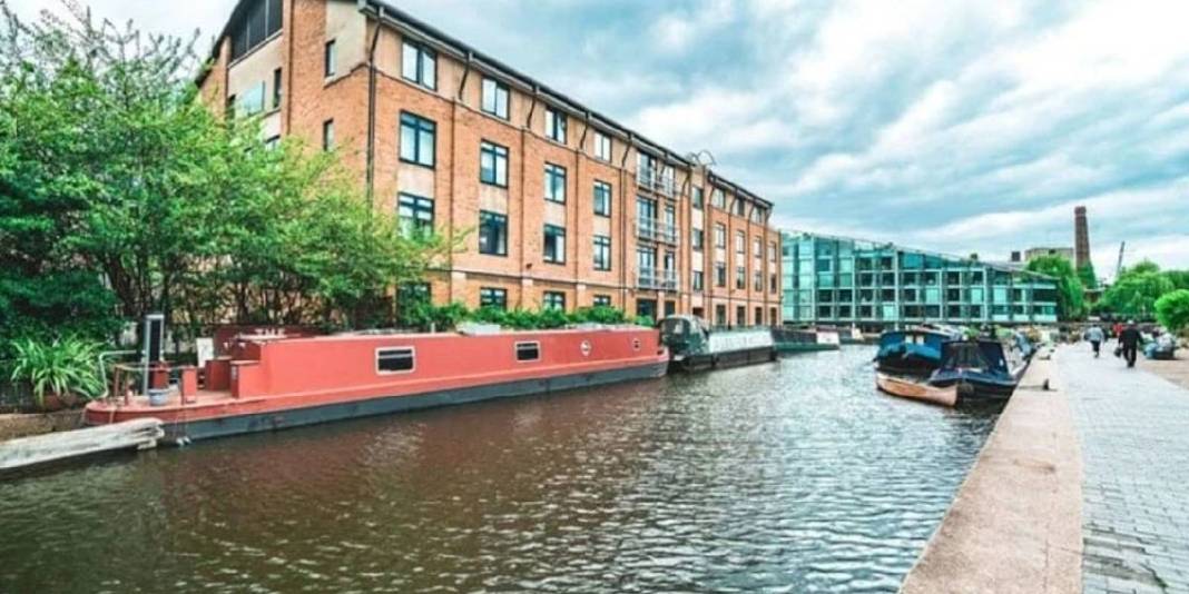 Haritada zor bulunuyordu, şimdi değeri milyonlarla ölçülüyor! Köy havası milyon etti: Jet sosyetenin yeni adresi oldu 1